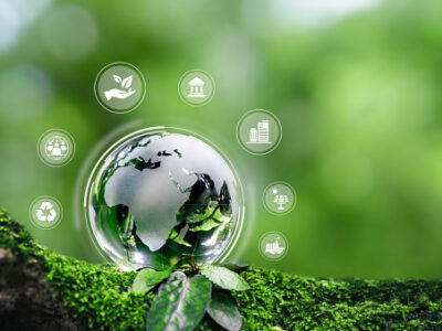 Corporate Social Responsibility (CSR) and Environmental Sustainability